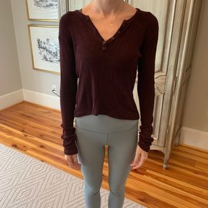 Brandy Melville shirt